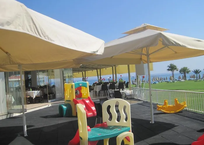 Polyxenia Isaak Heaven Pernera 别墅 普罗塔拉斯