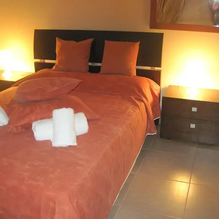 Villa Polyxenia Isaak Heaven Pernera