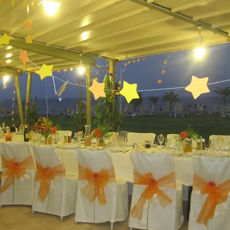 Villa Polyxenia Isaak Heaven Pernera