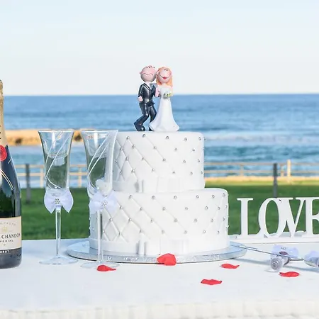 Polyxenia Isaak Heaven Pernera * פרוטאראס