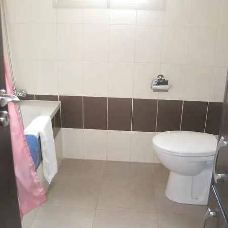 Villa Polyxenia Isaak Heaven Pernera *