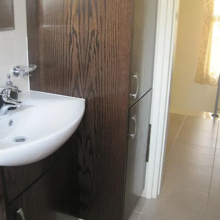 Villa Polyxenia Isaak Heaven Pernera Protarász