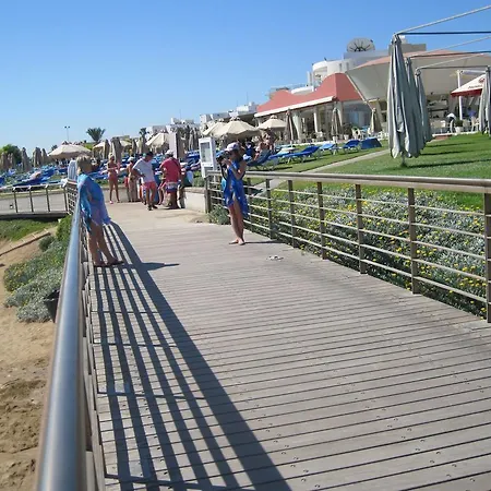 Villa Polyxenia Isaak Heaven Pernera