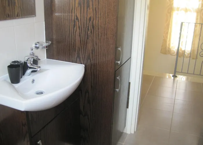 Villa Polyxenia Isaak Heaven Pernera Protaras